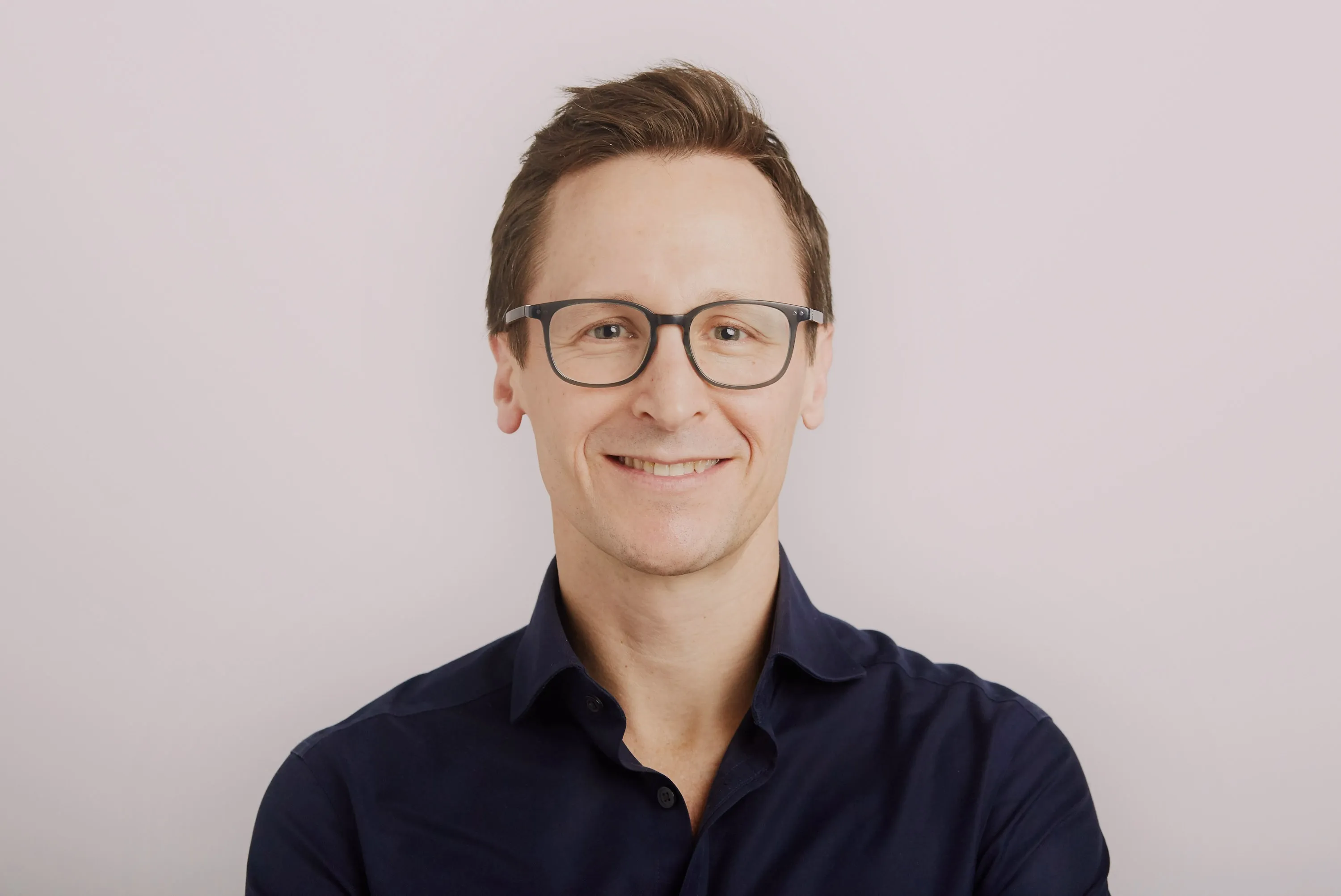 Andy Carroll - Product Leadership and AI Strategy Consultant